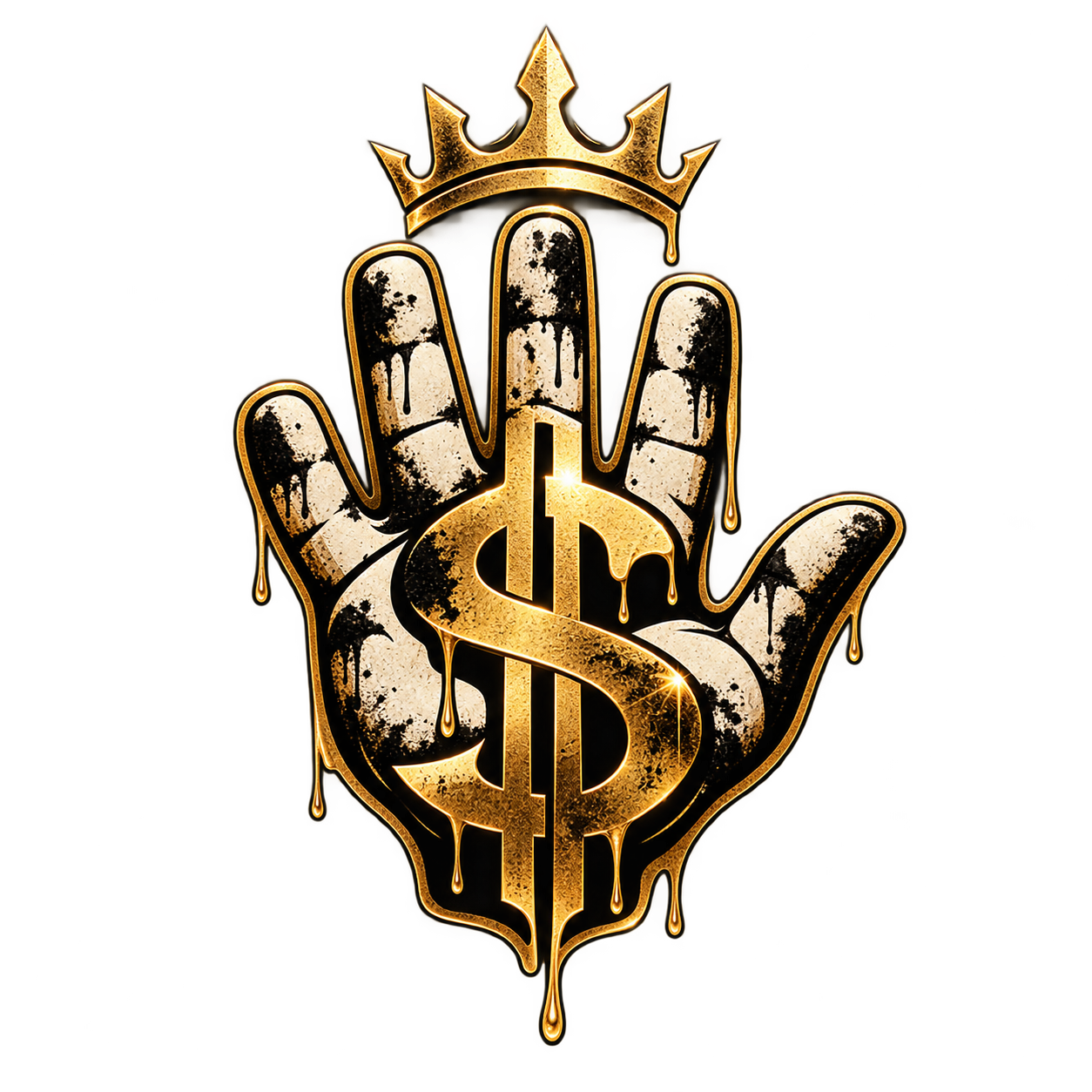 Filthy Palms mark